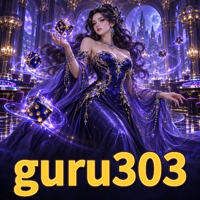Ikon guru303 untuk ciri berkas resmi