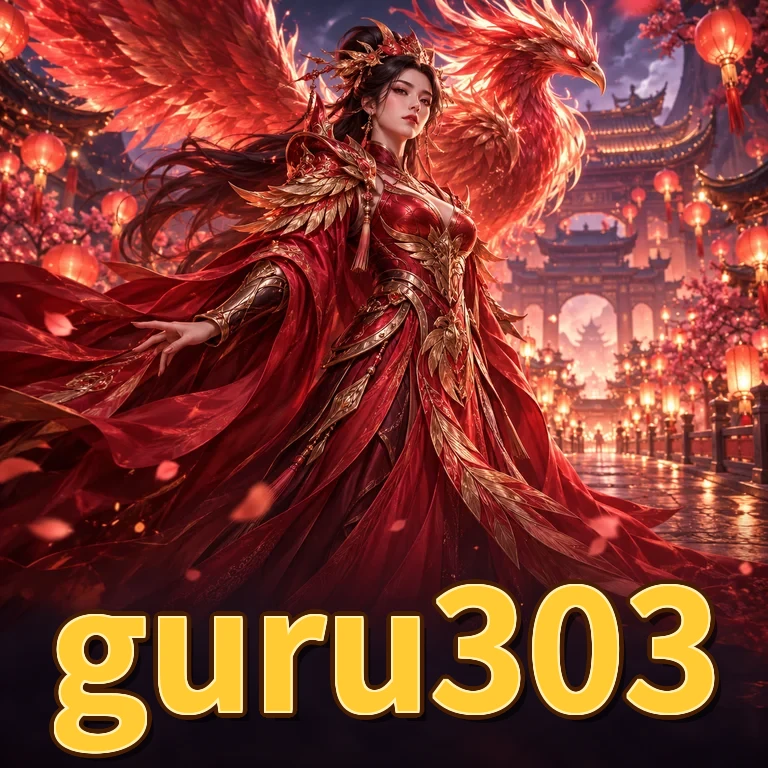 Ikon guru303 untuk profil tim redaksi