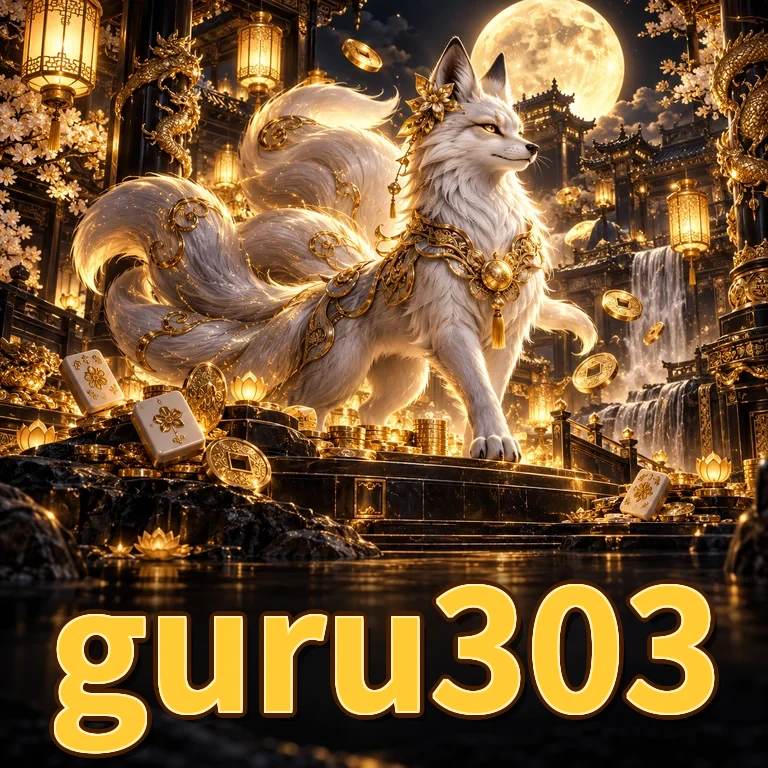 Ikon guru303 untuk pertanyaan teknis APK
