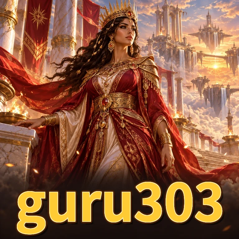 Logo guru303 APK untuk katalog Android di Indonesia
