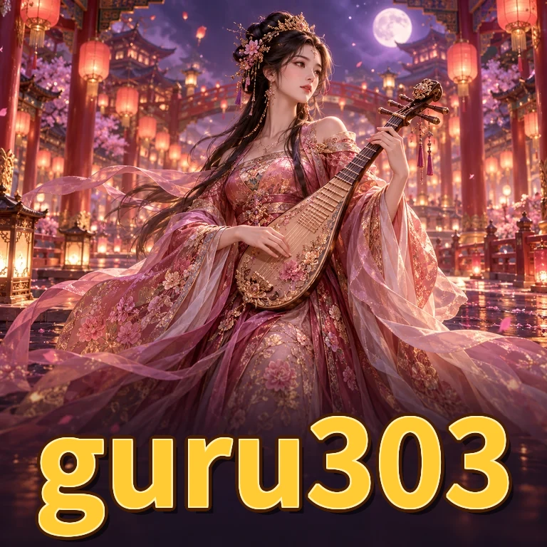 Logo guru303 APK untuk panduan pemasangan di Android