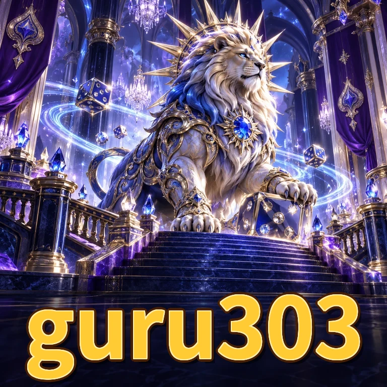 Ikon guru303 untuk data verifikasi APK 2018–2026