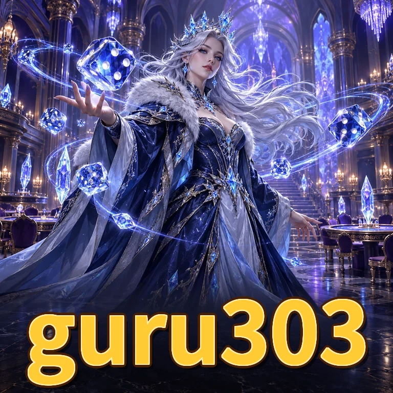 Ikon guru303 untuk catatan v4.7.5